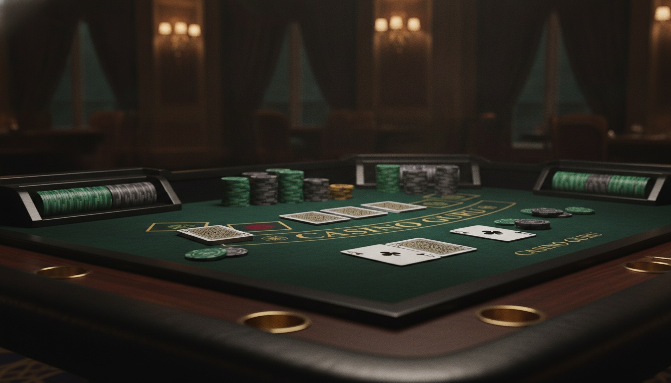 Casino Guru: Your Trusted Online Casino in the UK